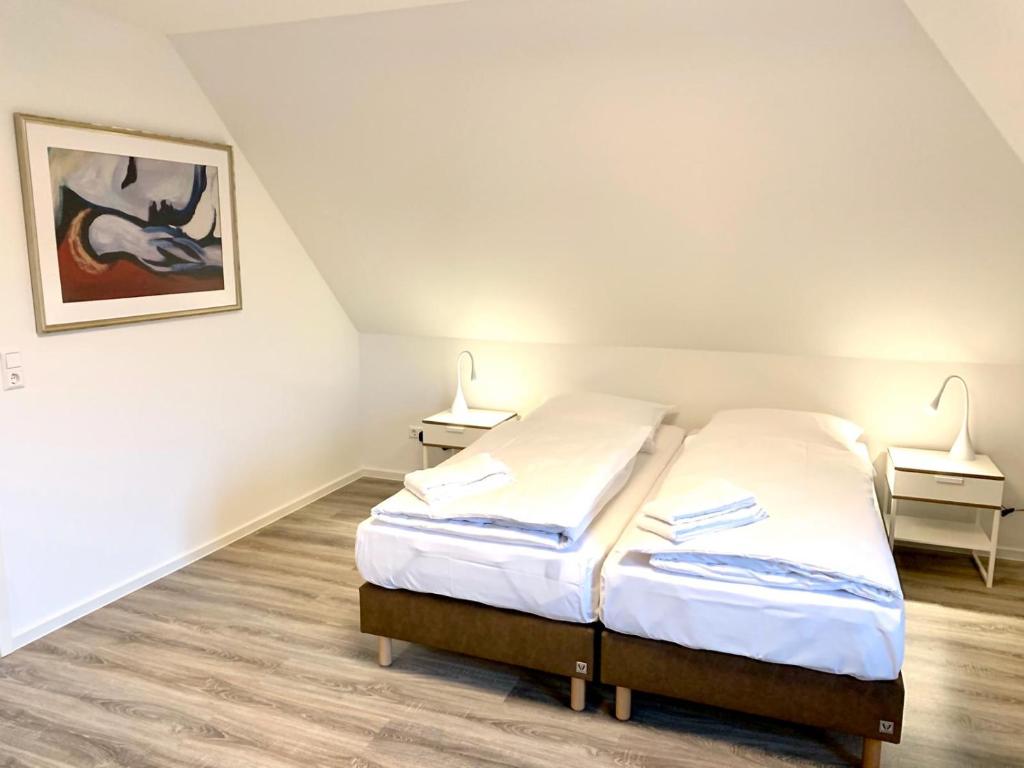 Ferienwohnung Bad Saarow photo 4