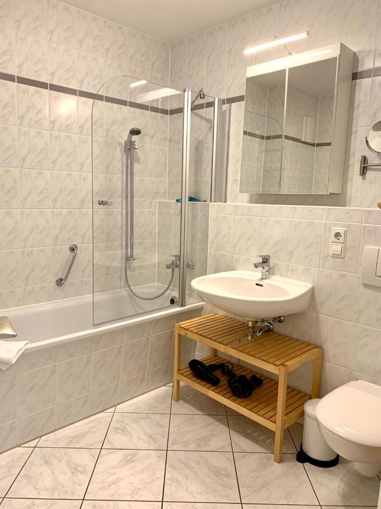 Ferienwohnung Bad Saarow photo 3