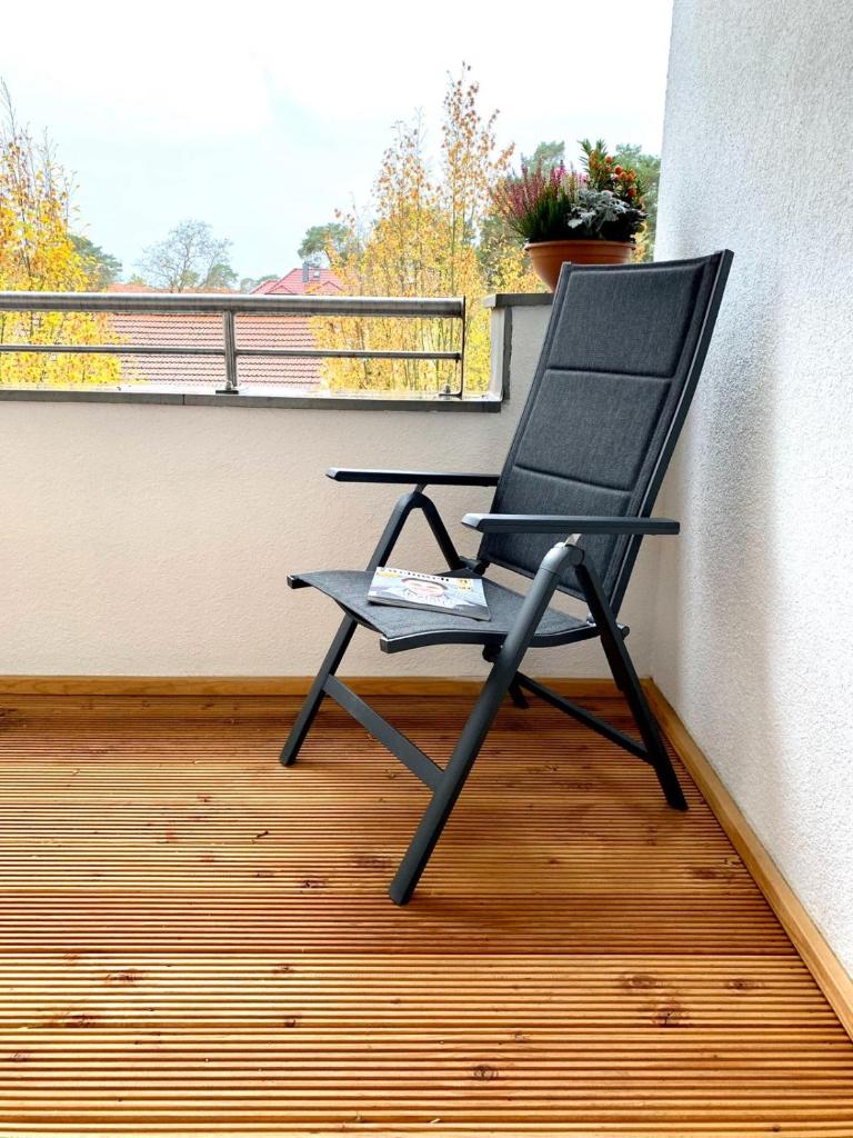 Ferienwohnung Bad Saarow photo 2