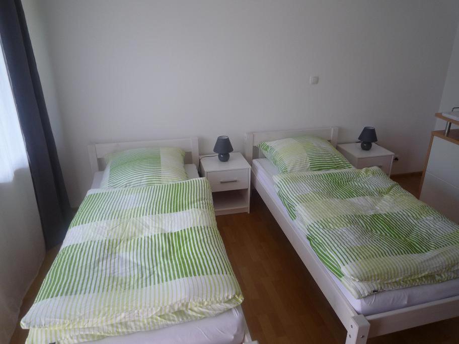Monteurwohnung Hammel photo 2