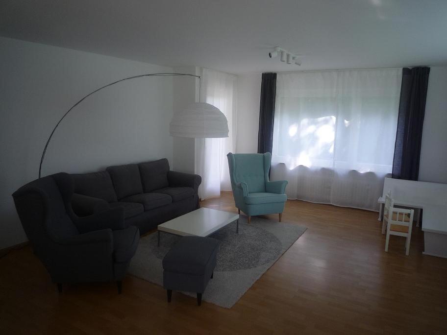 Monteurwohnung Hammel photo 4