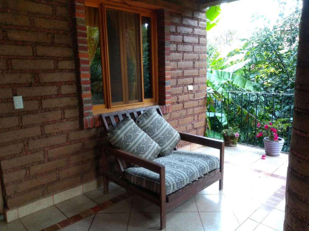 Hotel Casa Pomarrosa photo 1