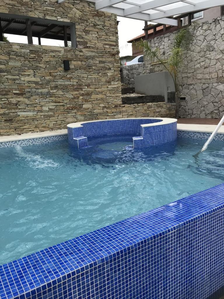 Complejo Ayenué & Spa II photo 1