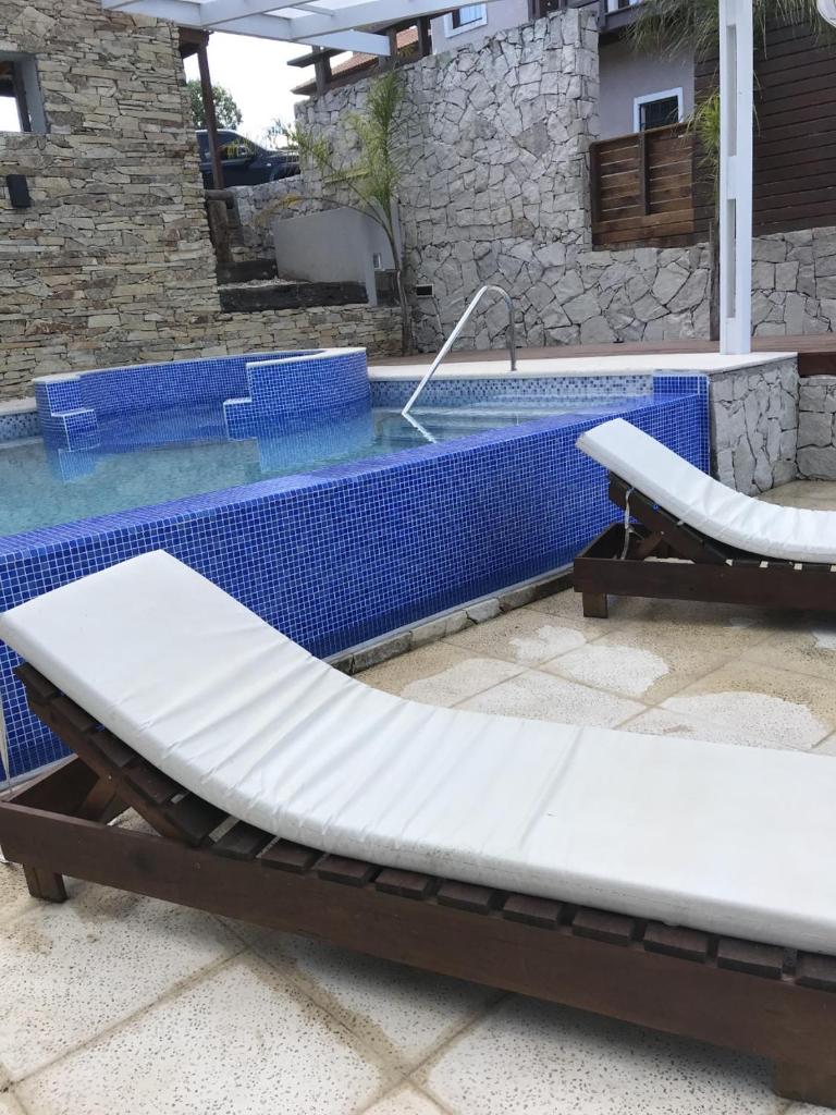 Complejo Ayenué & Spa II photo 4