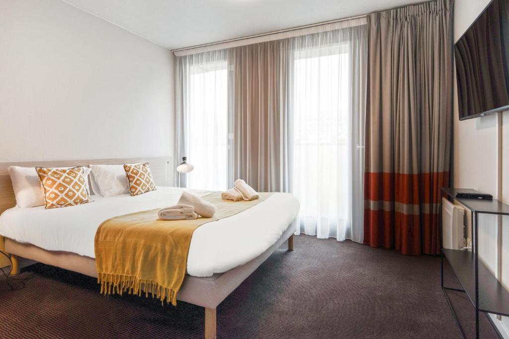 공용 라운지/TV 시청 구역