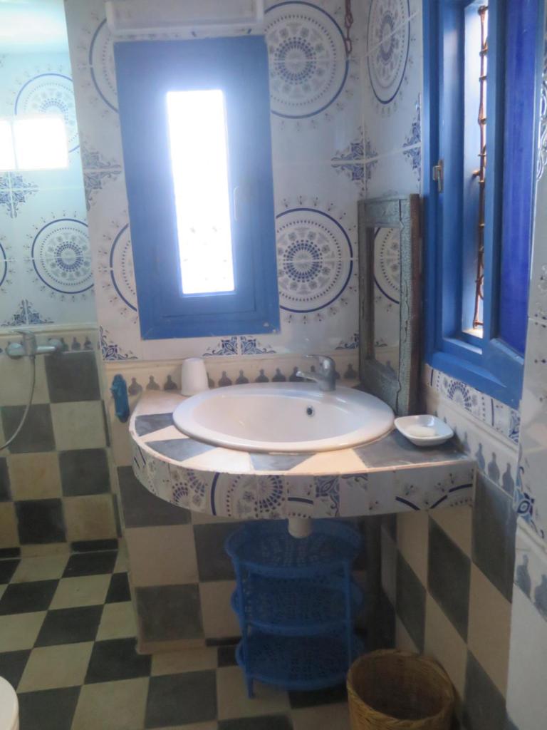 La Maison Bleue photo 2