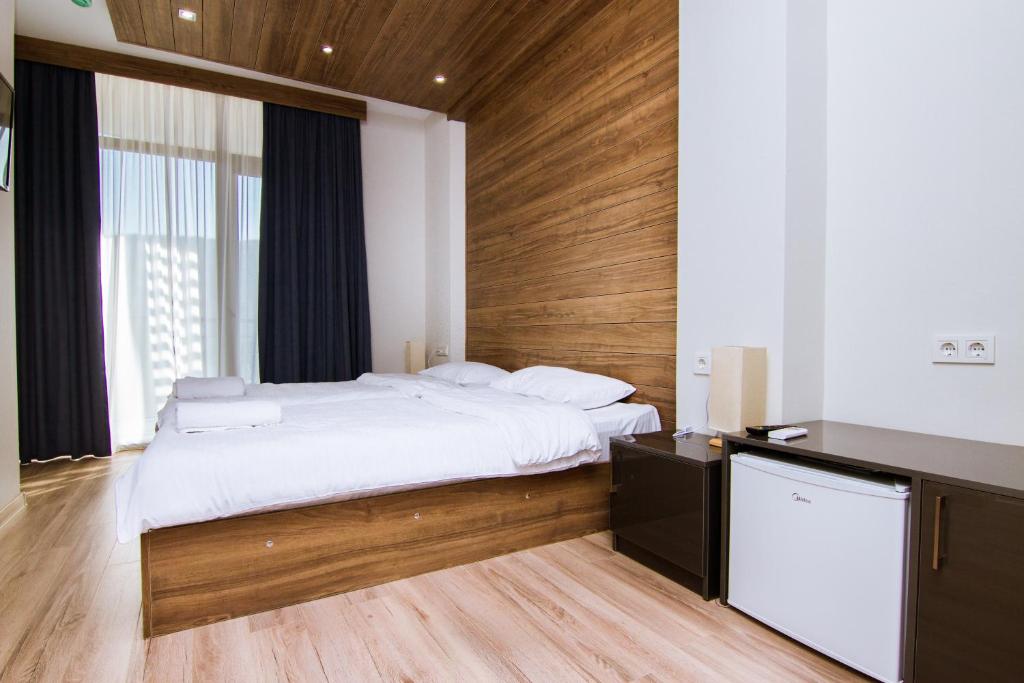 Victoria Inn Tbilisi - Tap to explore photos