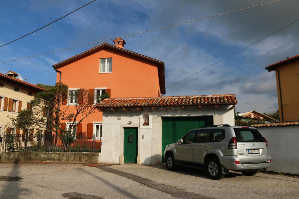 Casa Lenka photo 4