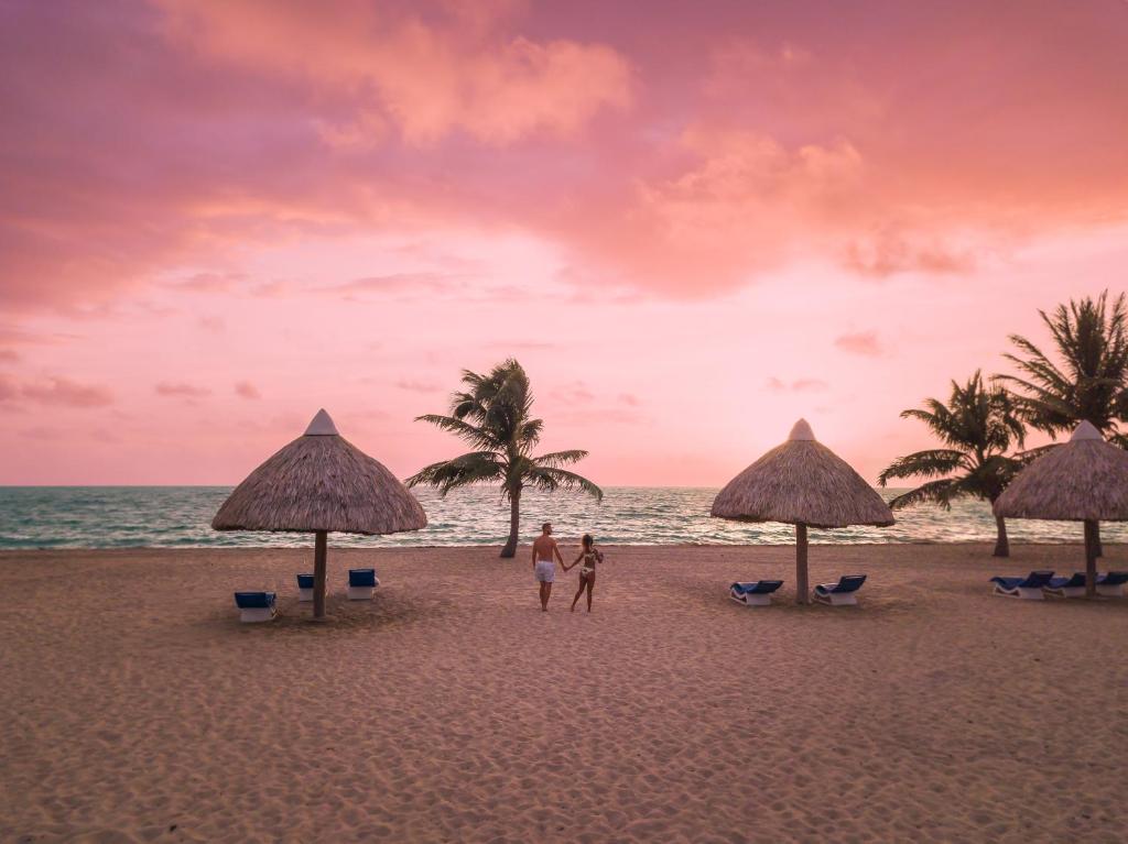 Brisa Oceano Resort photo 1