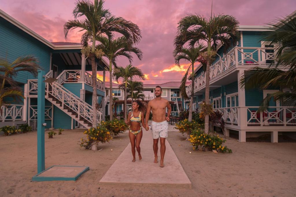 Brisa Oceano Resort