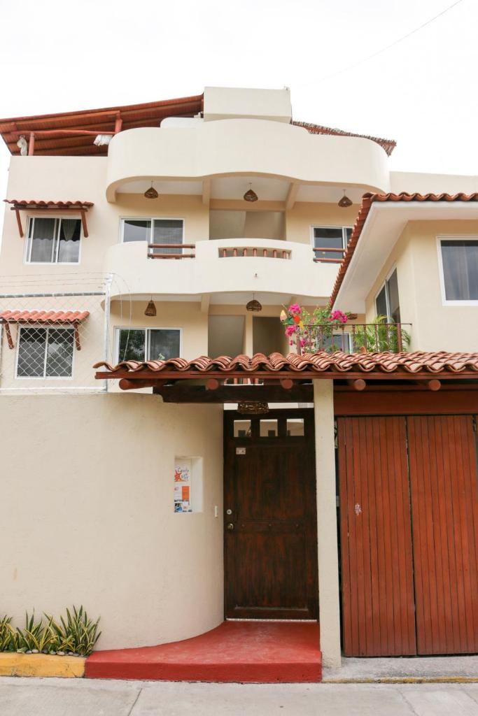 Canto del Mar Hotel - Zihuatanejo - Suites con Cocina photo 4