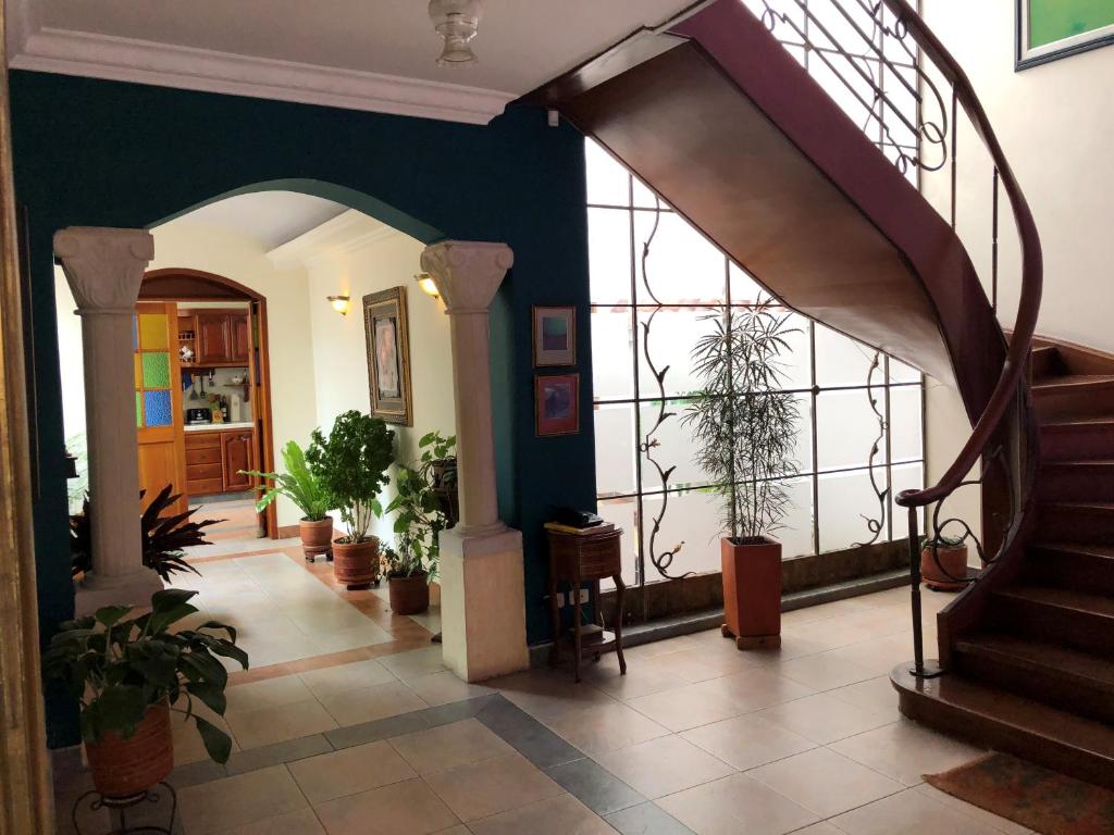 Casa Morisca/Moorish House photo 3
