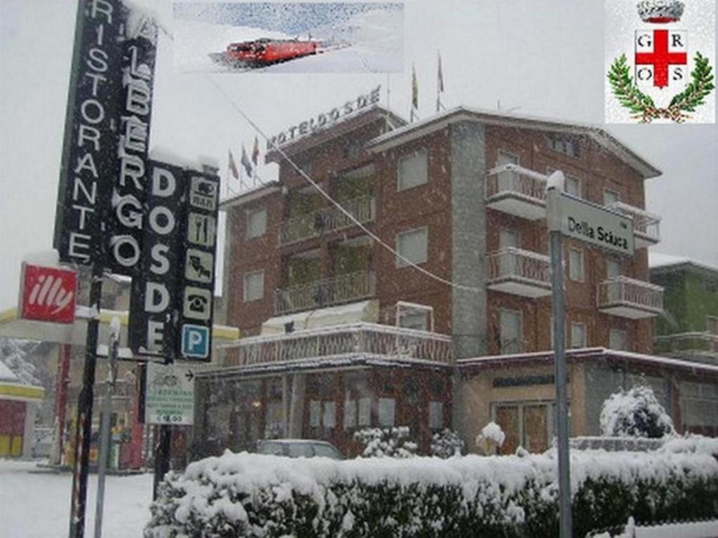 Albergo Motel Dosdè photo 2