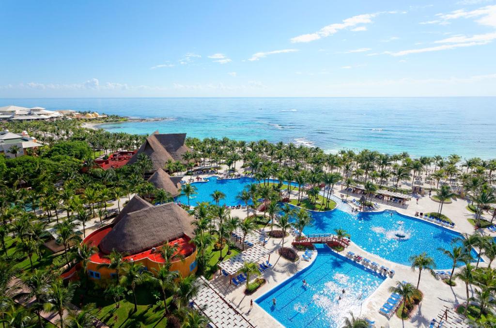 Barceló Maya Tropical - All Inclusive photo 4
