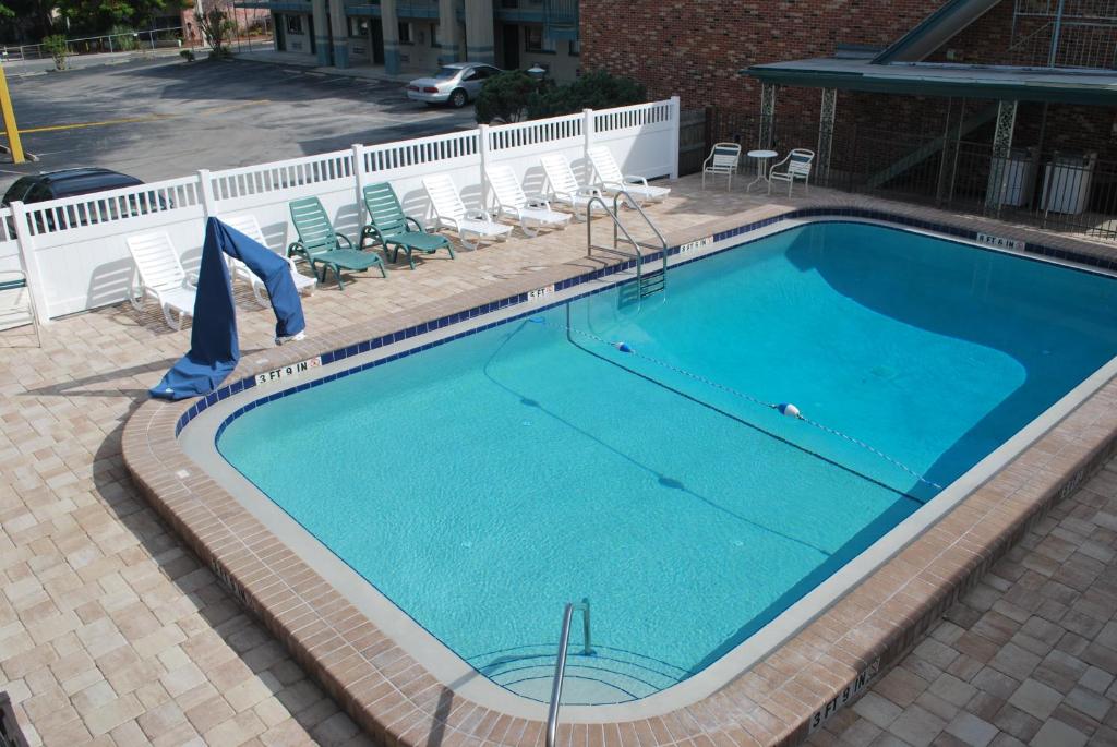 Best Motel Lakeland image
