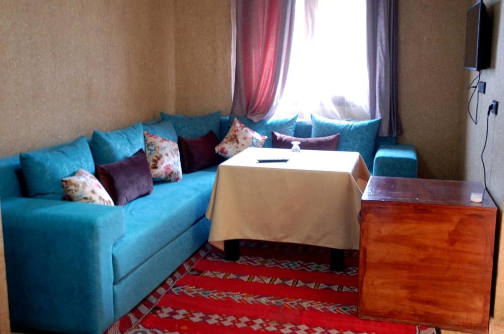 Residence Touristique Merzouga photo 1