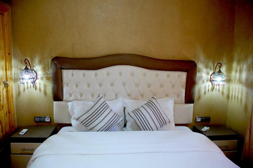 Residence Touristique Merzouga photo 3