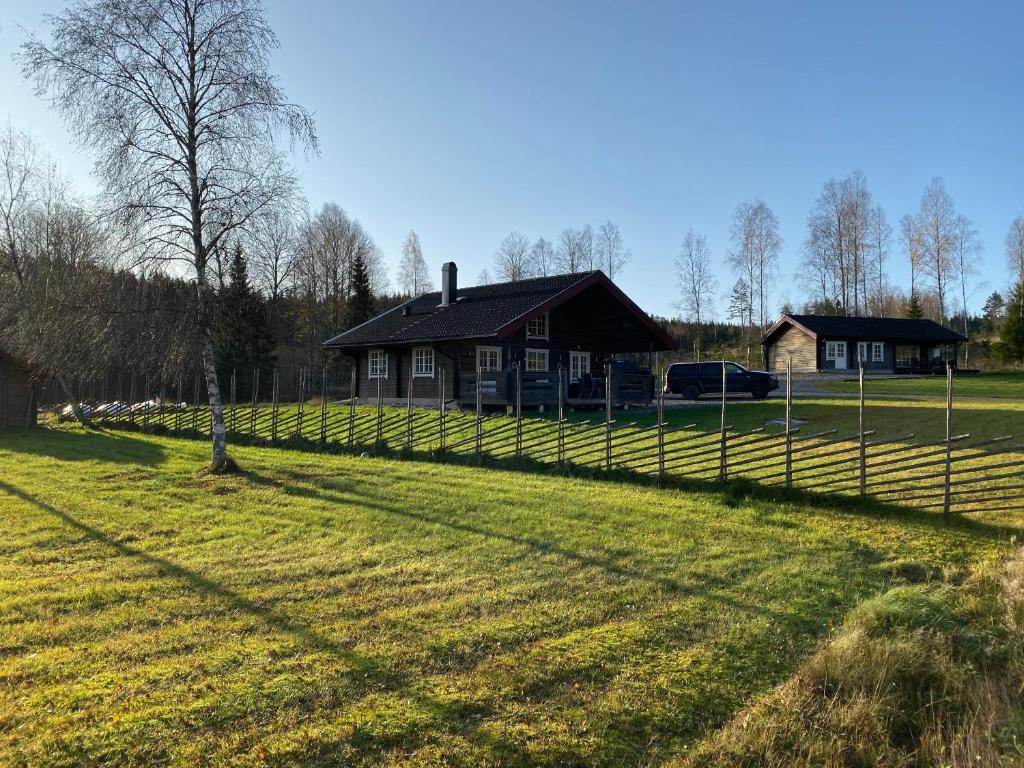Ferienhaus Stenbäcken in Mittelschweden photo 1
