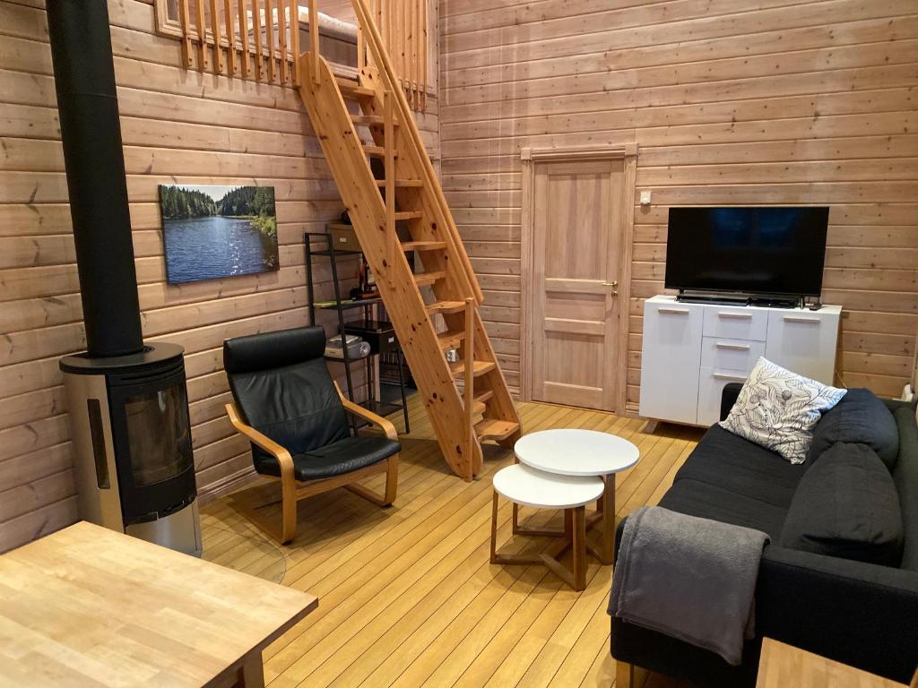 Ferienhaus Stenbäcken in Mittelschweden photo 2