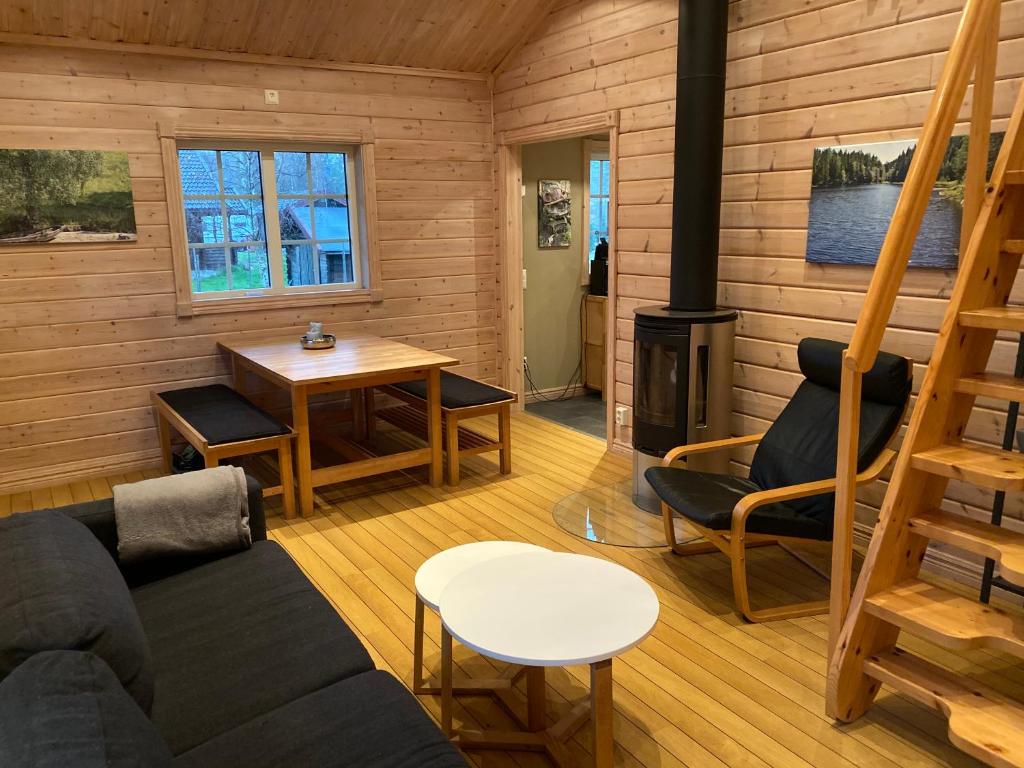 Ferienhaus Stenbäcken in Mittelschweden photo 4