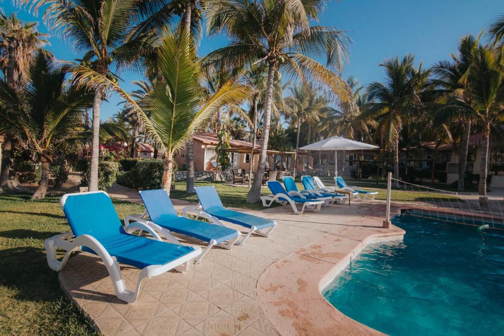 Buena Vista Oceanfront & Hot Springs Resort photo 3
