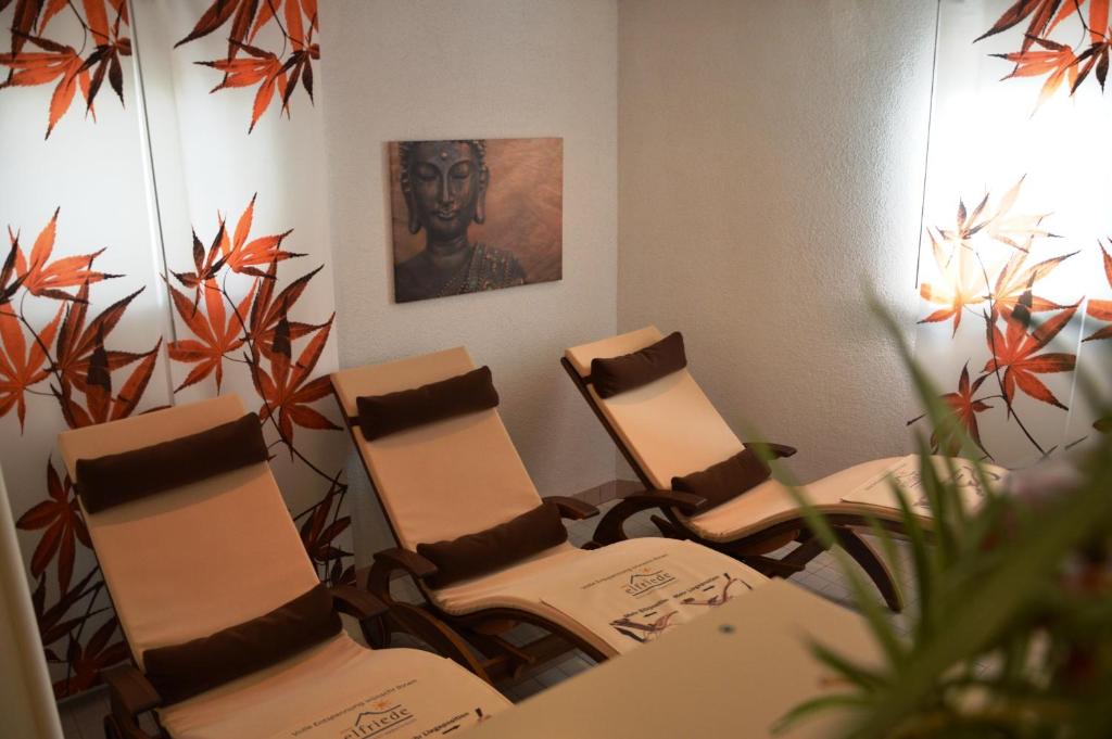 Hotel Garni Apart Elfriede photo 3