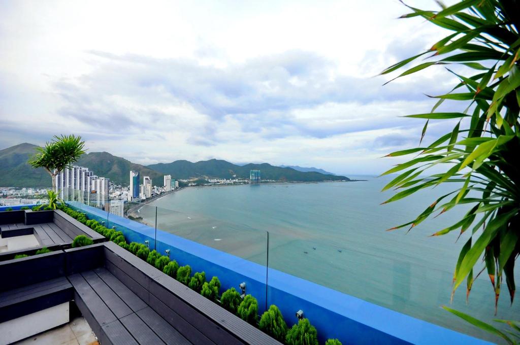 ANRIZON HOTEL NHA TRANG