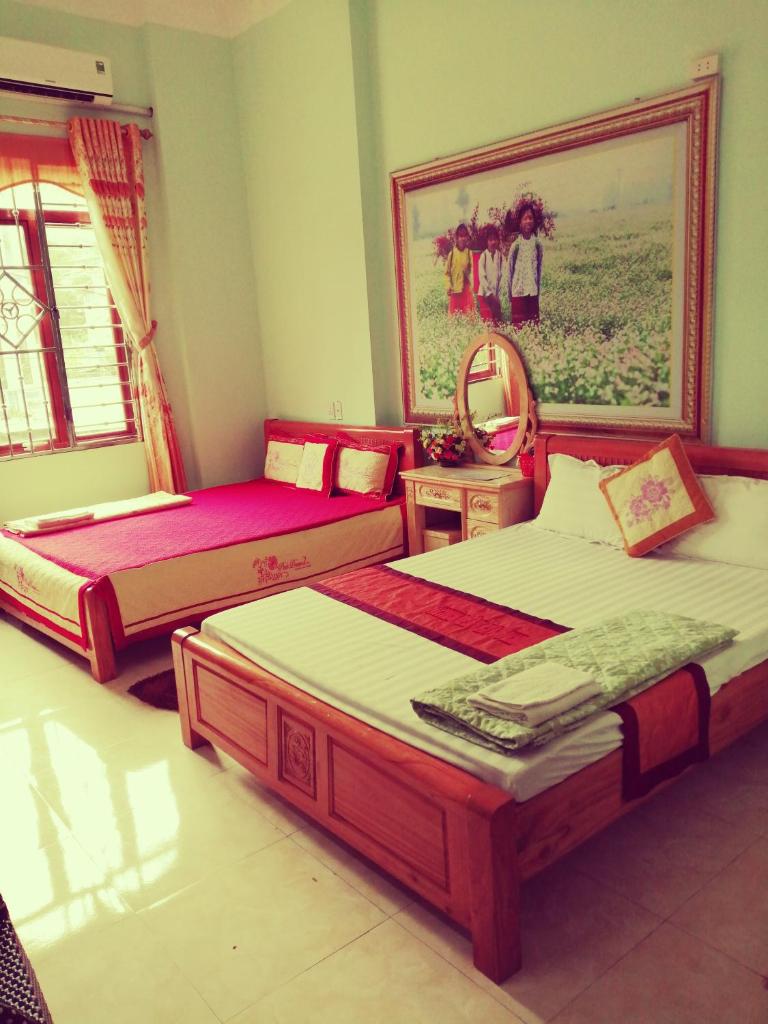 Thien An Guest House