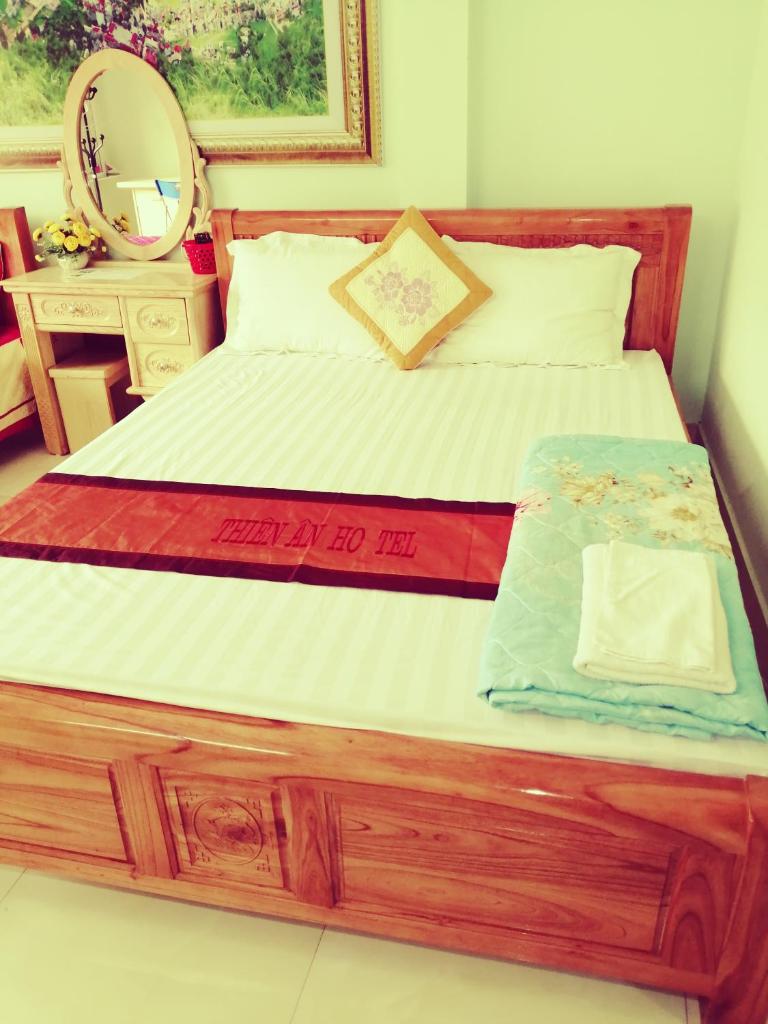Thien An Guest House