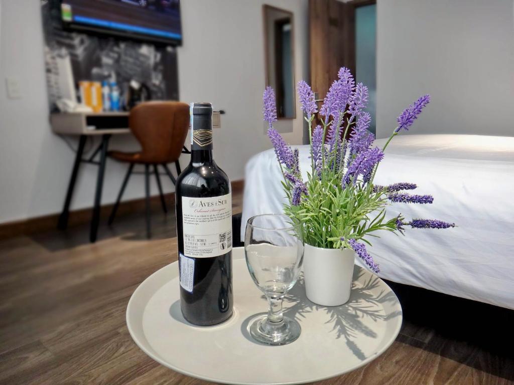 Двухместный (Большой двухместный номер с 1 кроватью), King Homestay Hotel with terrace