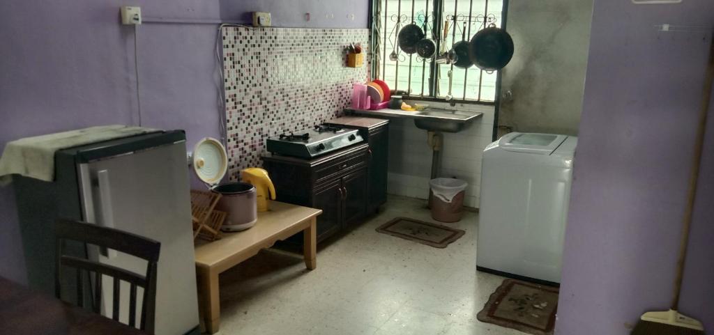 Baiti Homestay photo 4