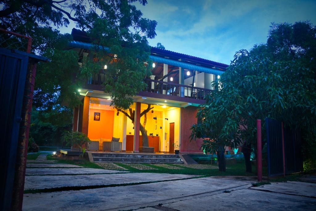 Thammenna Eco Cabins photo 2