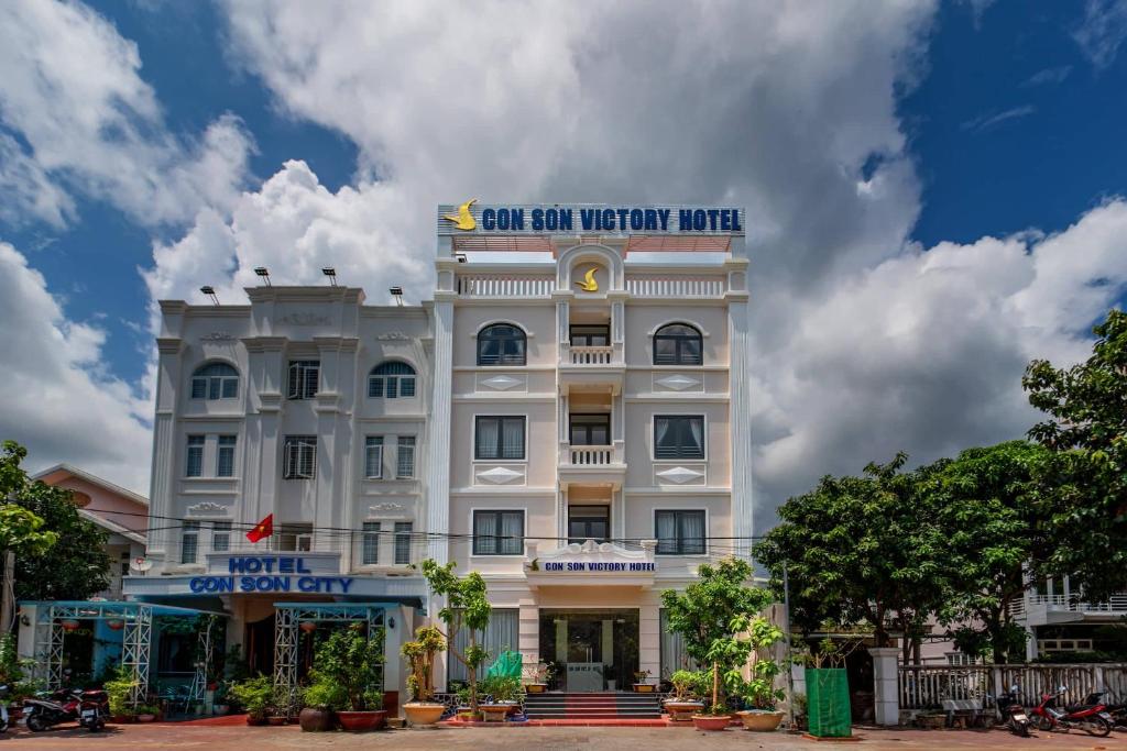 Côn Sơn Victory Hotel