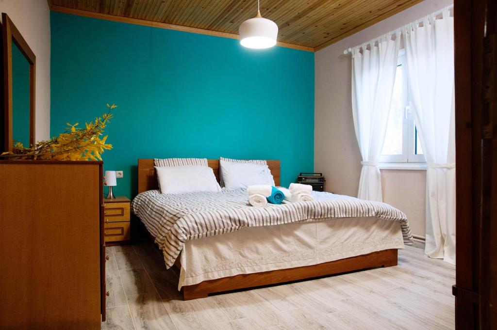 SWEET HOME, LOUTRA POZAR photo 4