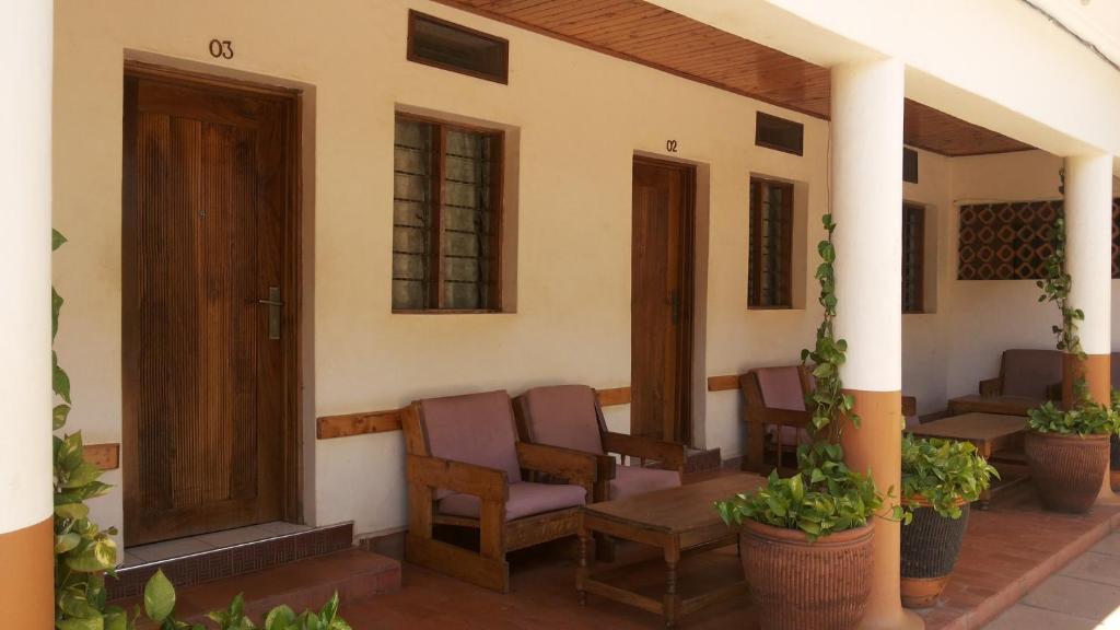 Zawadi Hotel photo 4