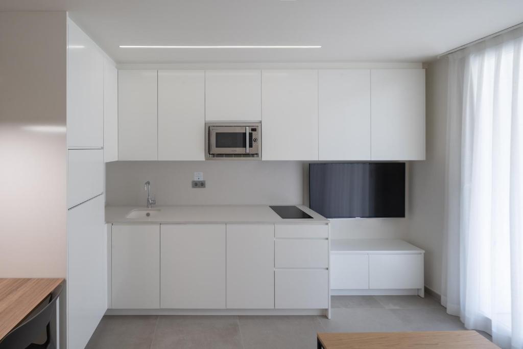 Апартаменты (Апартаменты-студио), APARTAMENTOS FINCA LOS PINOS