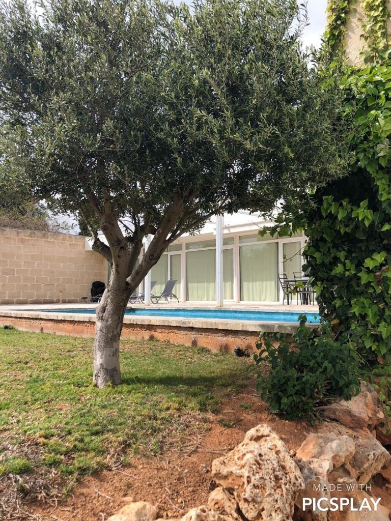 Villa Biniquanvulgui con vistas photo 1