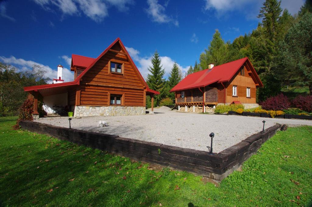 PEGAZOWA WOLA CISNA photo 2