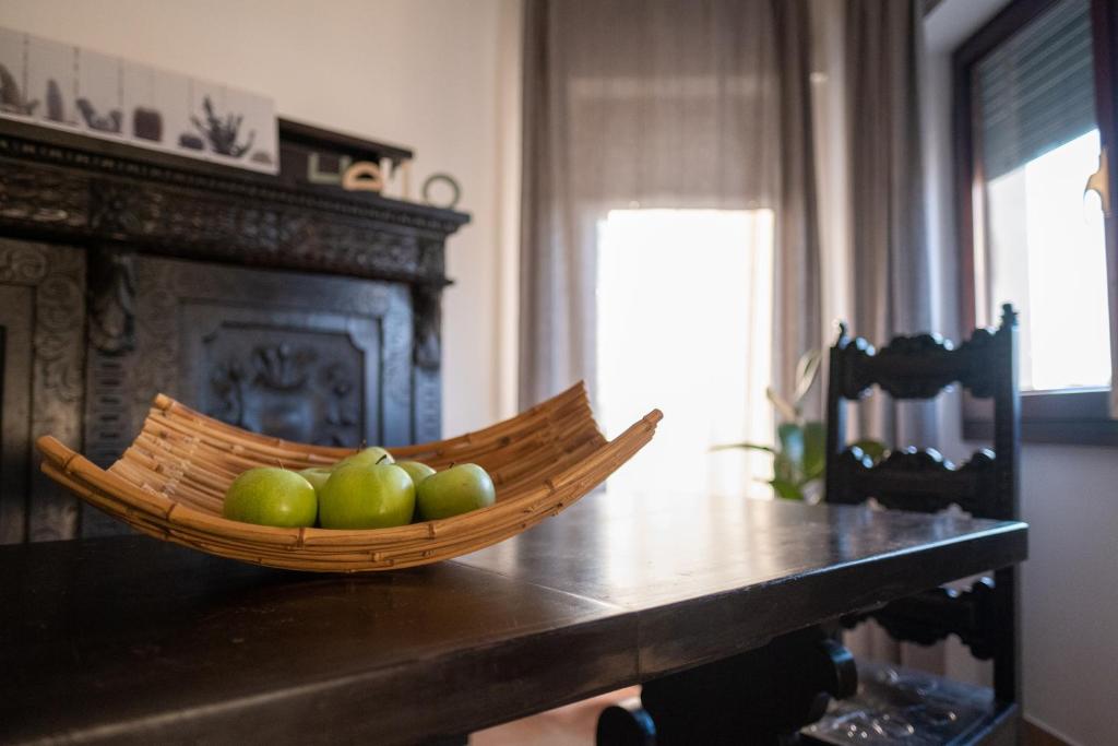 Le casette di Frà al Bondì Room Type - Apartment with Sea View