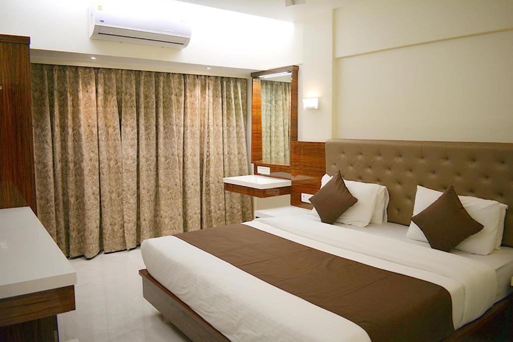 Hotel Milan International photo 4