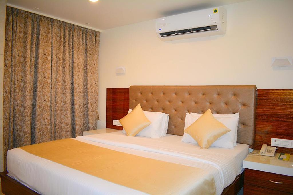 Hotel Milan International photo 2