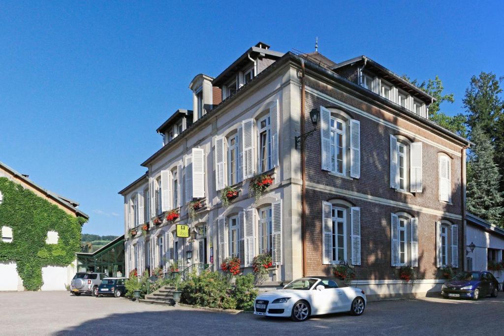 Logis La Résidence photo 2