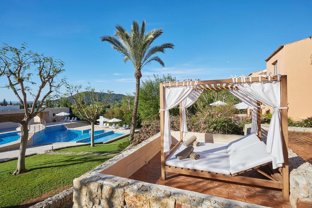 Pula Suites Boutique Resort photo 1