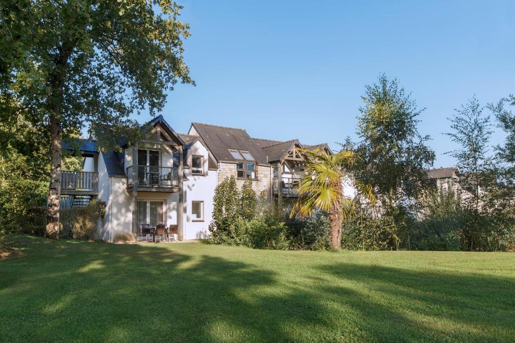 Appartements Les Ormes photo 2