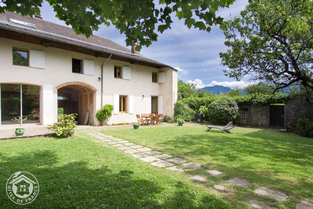 GÎTE DU PORCHE photo 4