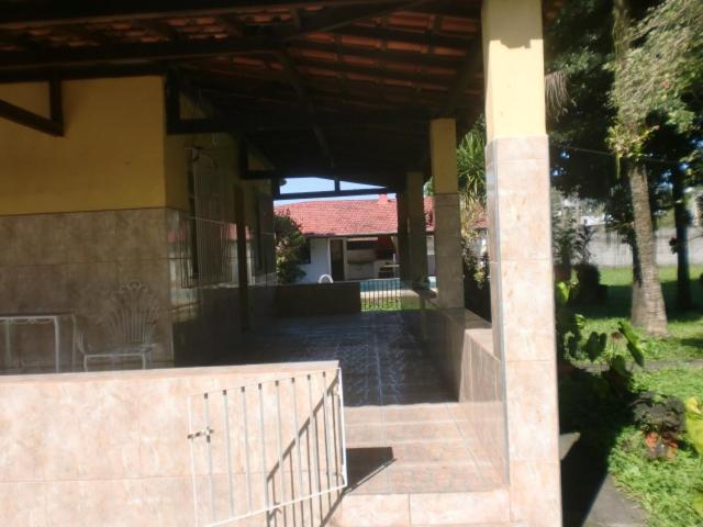 Casa Parada Modelo photo 1