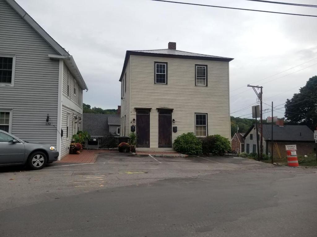 Old School House image