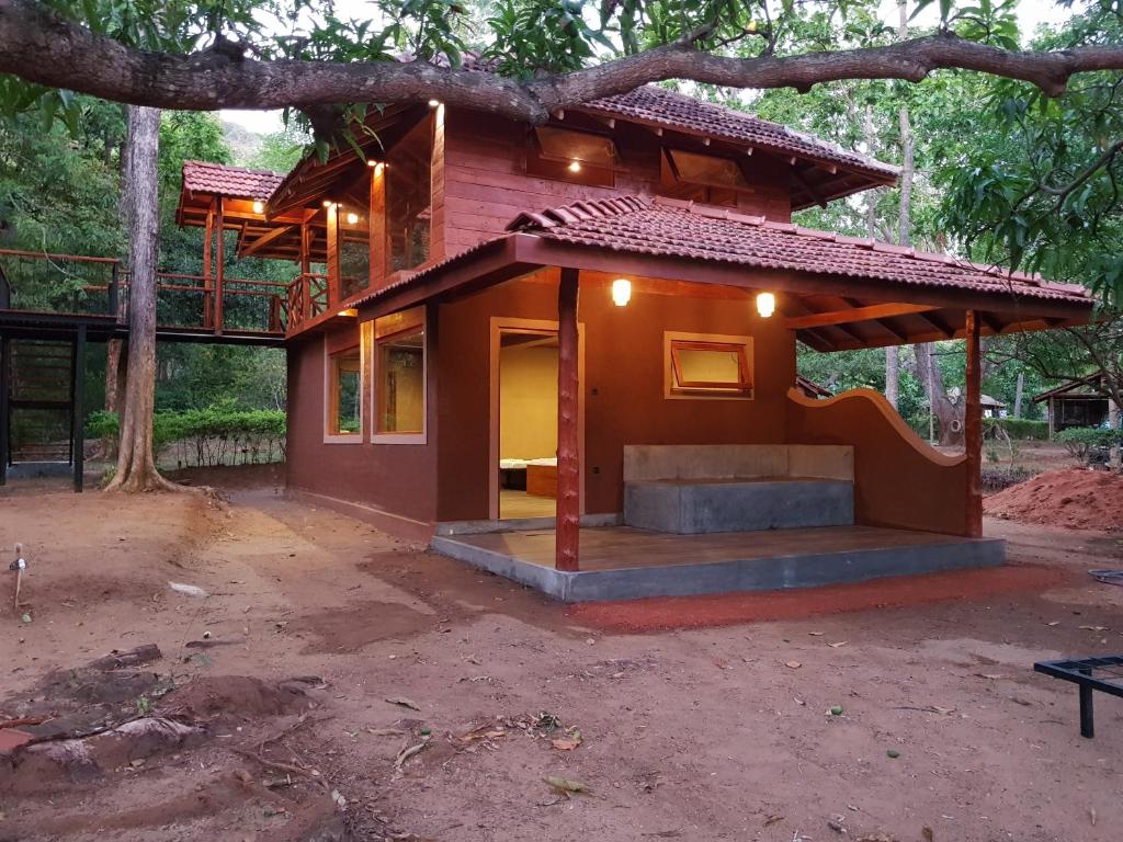 Eco Village Kalundewa photo 2