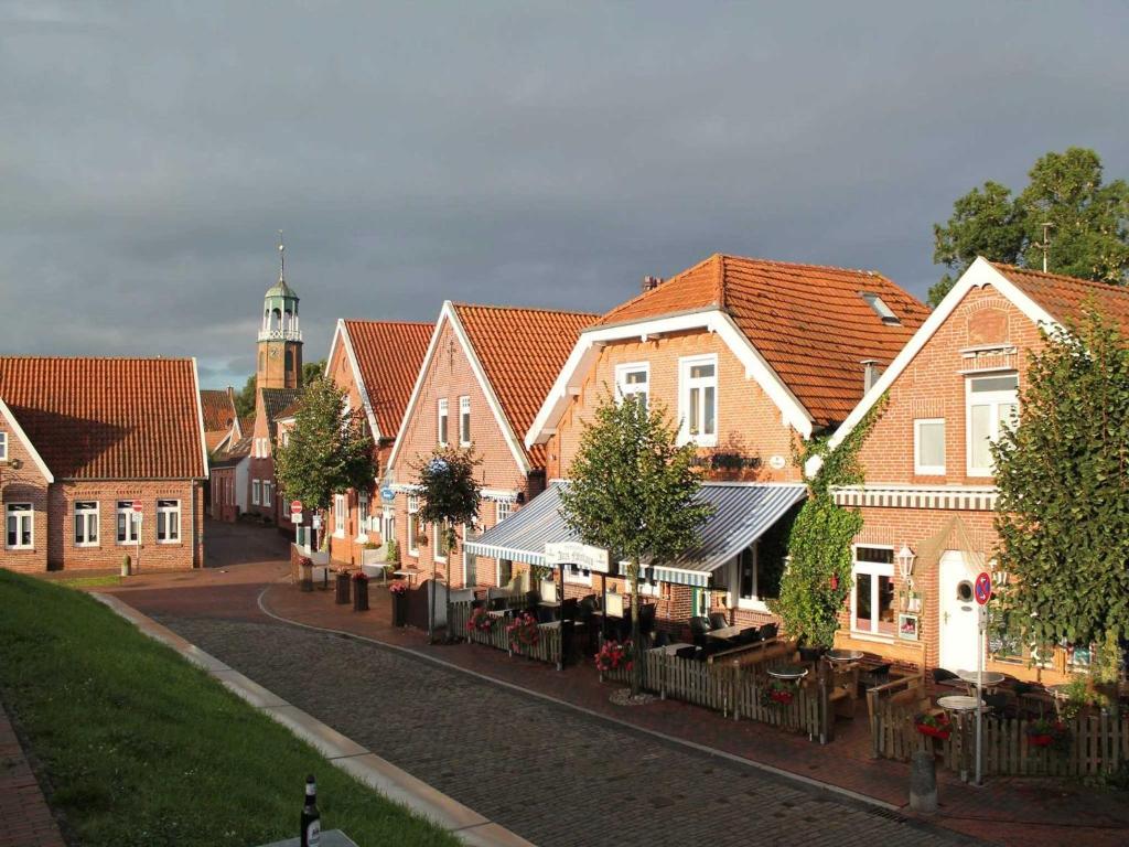 Ferienwohnungen Mühlenblick, 45217 photo 4