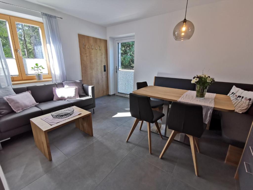 Ferienwohnung Hirscher photo 1